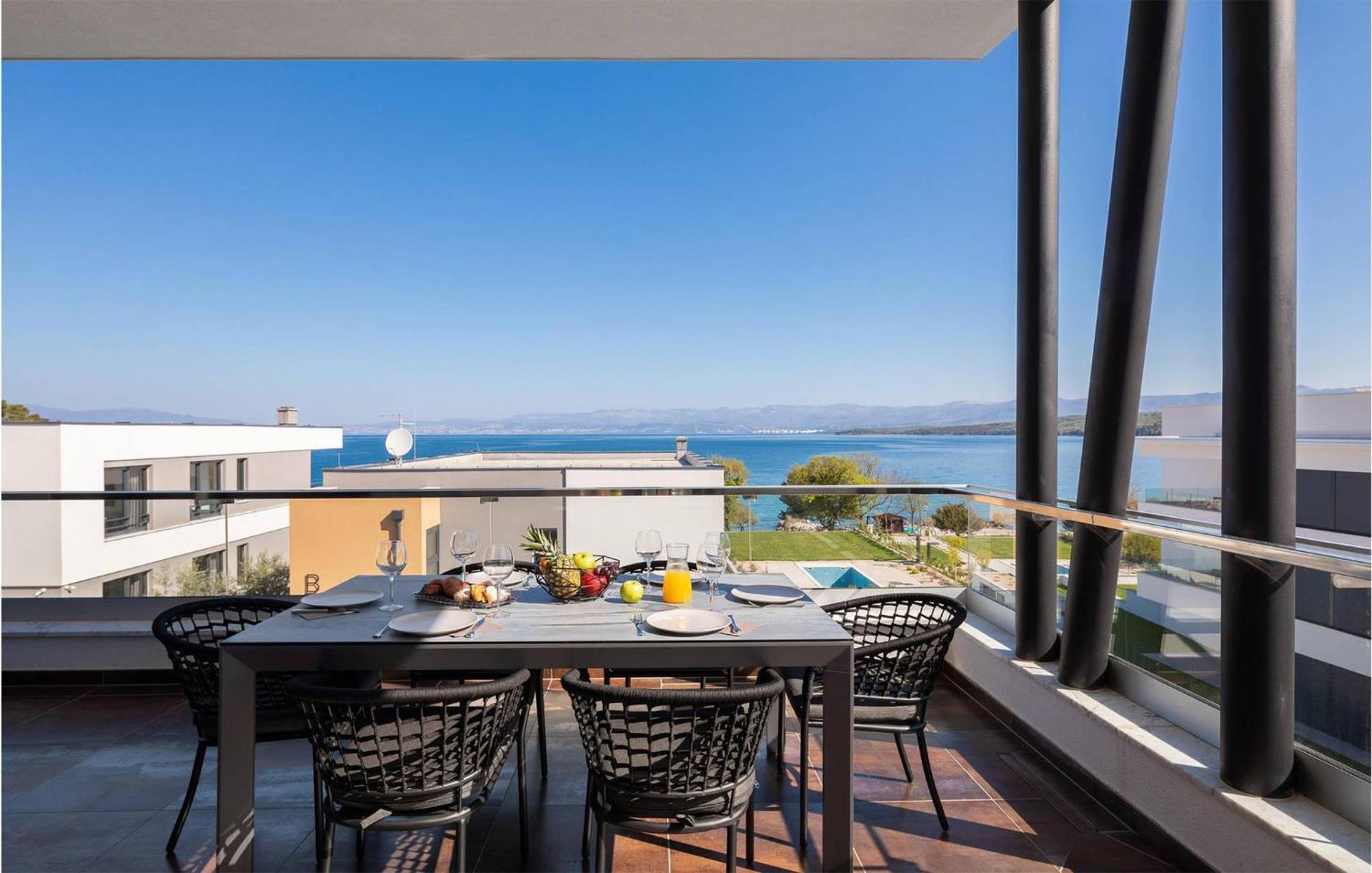 Nice Apartment In Zidarici With Wifi ヴァンタシチ エクステリア 写真